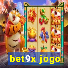 bet9x jogo